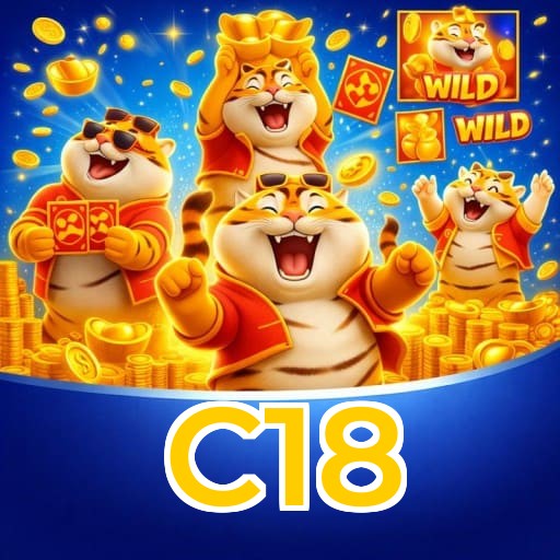 Níveis do programa VIP da C18