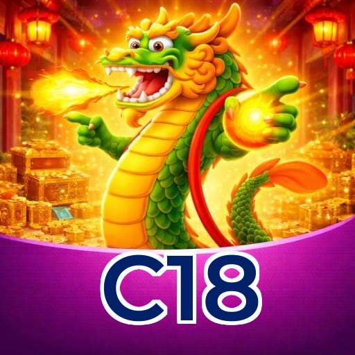 C18 PIX instantâneo Brasil - Depósito e saque em minutos 24/7